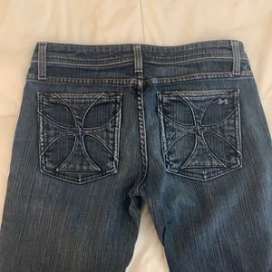 Habitual jeans size 29